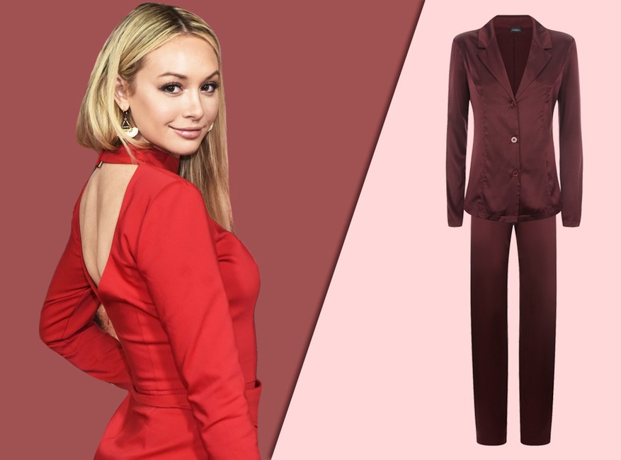 Corinne Olympios, Bachelor Nation, Valentines Day, Gift Guide